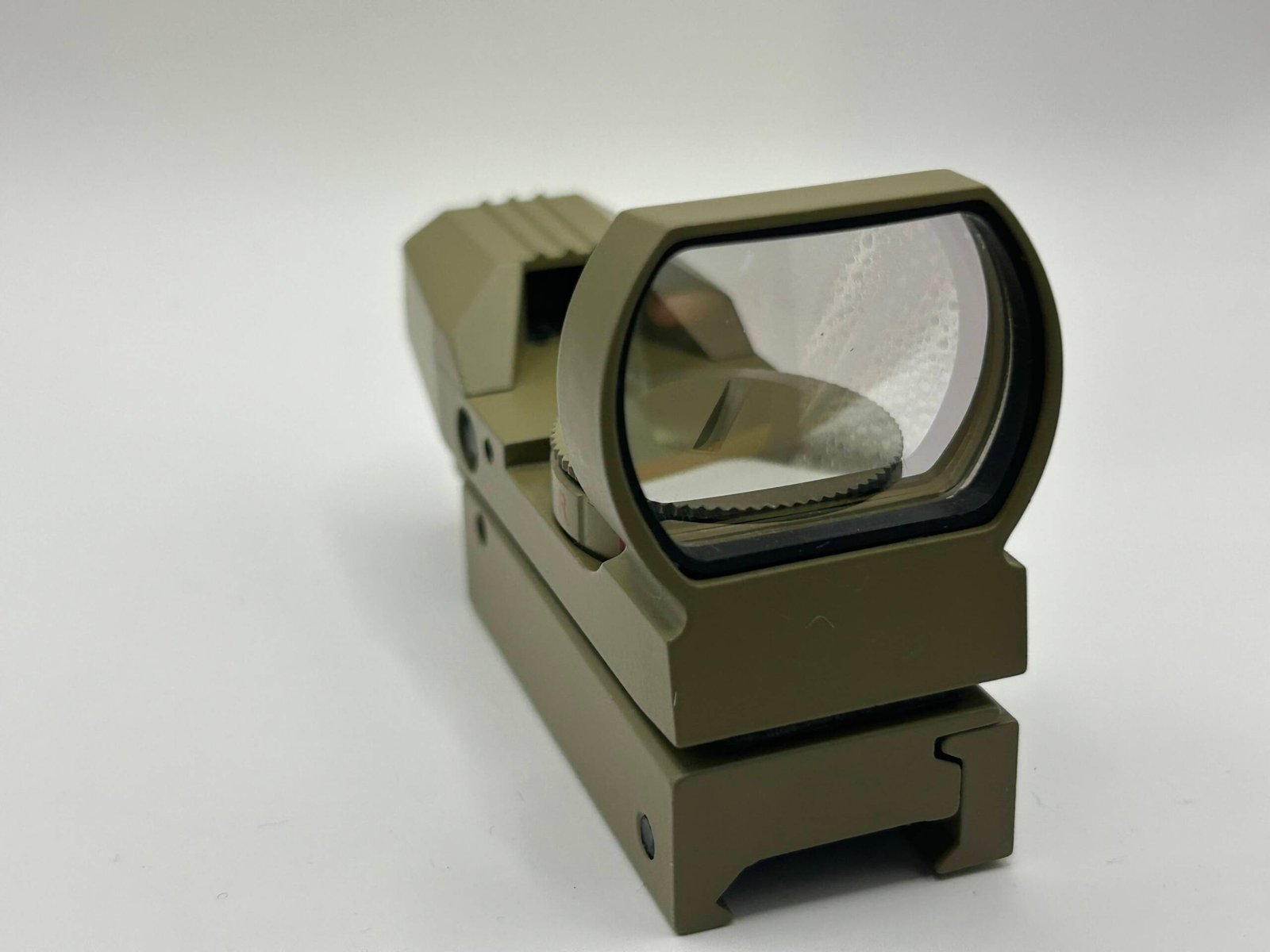 RAPTOR DE — Multi-Reticle Red/Green Dot - Image 6