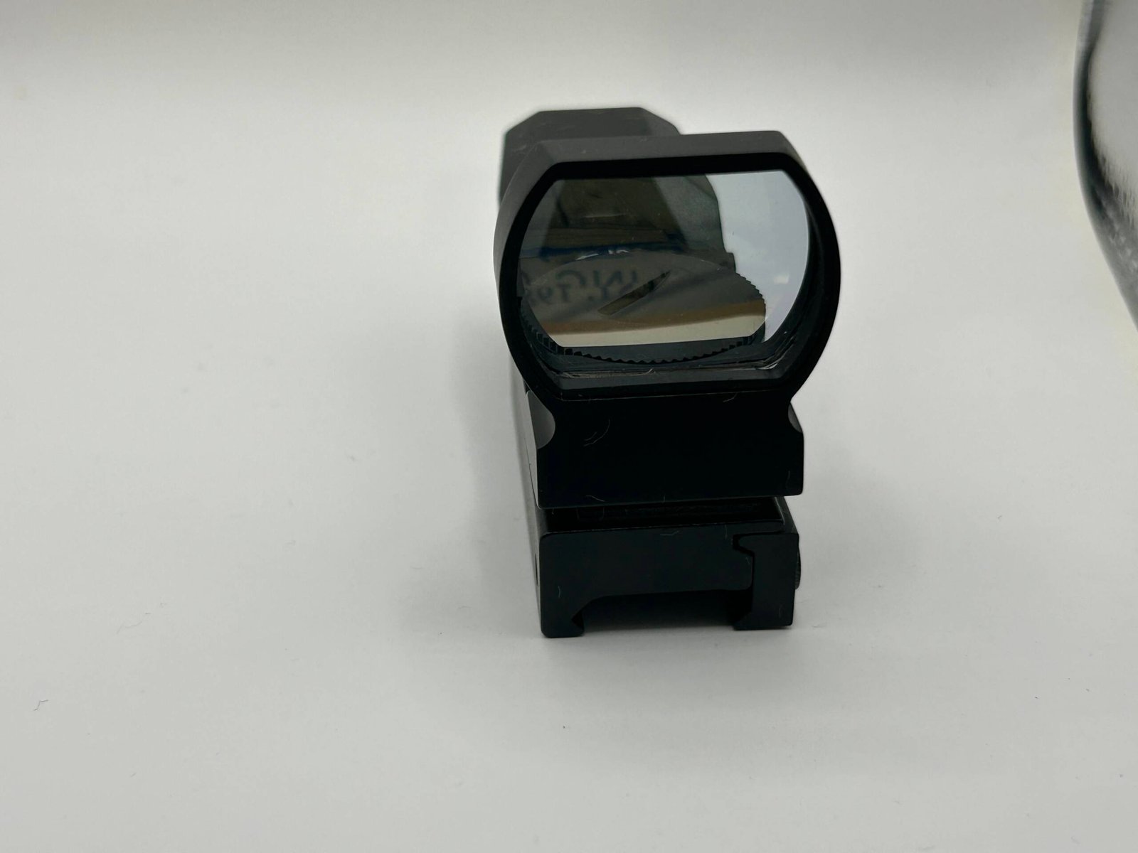 RAPTOR — Multi-Reticle Red/Green Dot Optic - Image 2