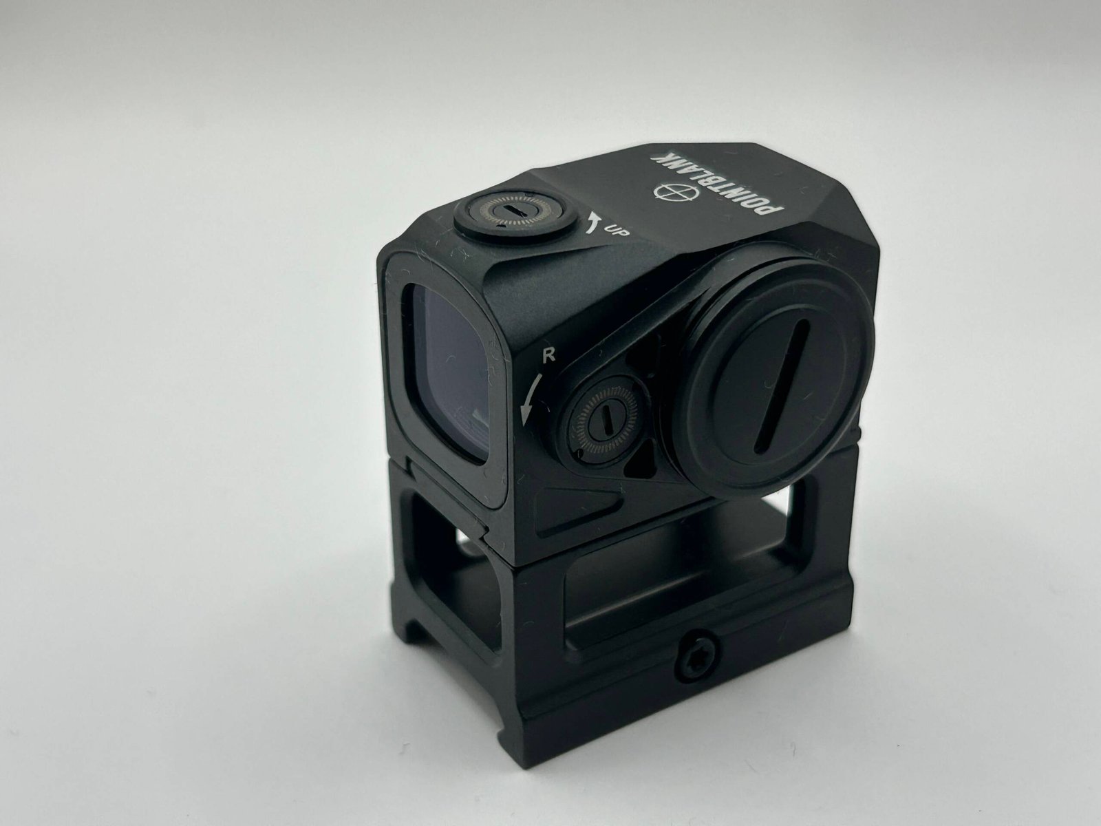 VIPER-Red — 1X Enclosed Reflex Optic - Image 2