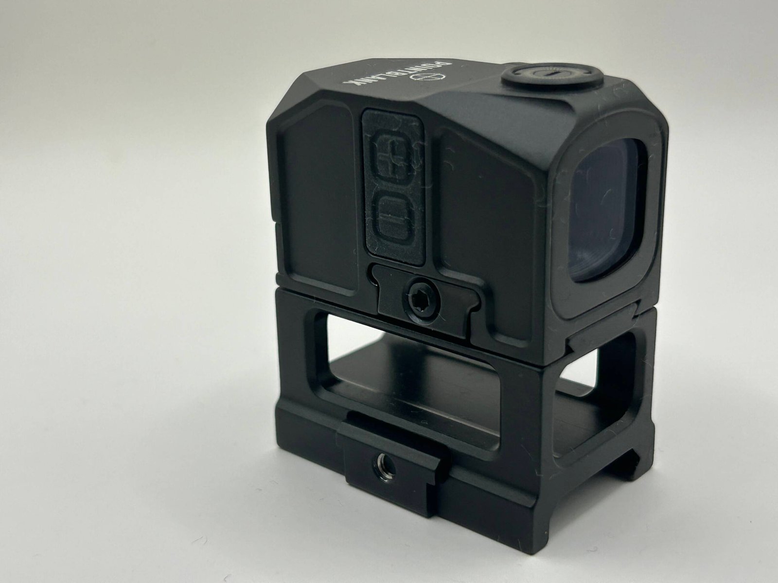VIPER-Red — 1X Enclosed Reflex Optic - Image 3