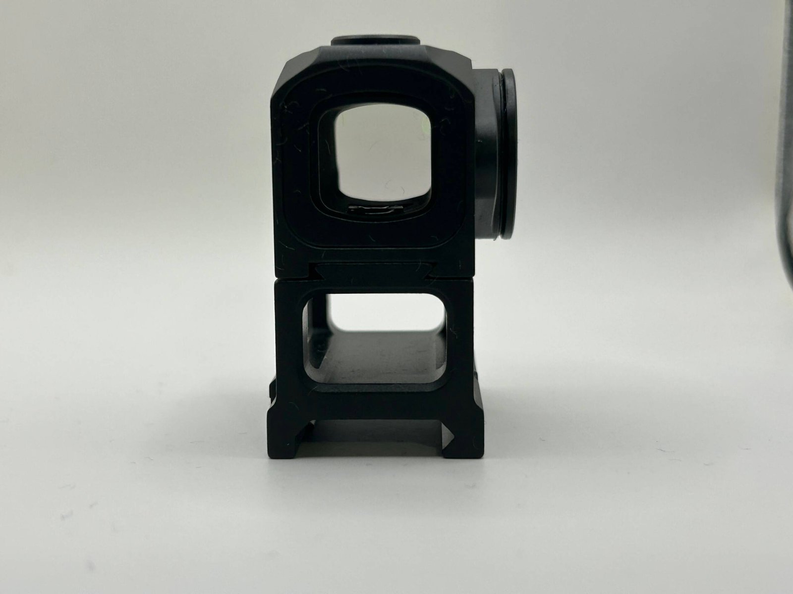 VIPER-Red — 1X Enclosed Reflex Optic - Image 4