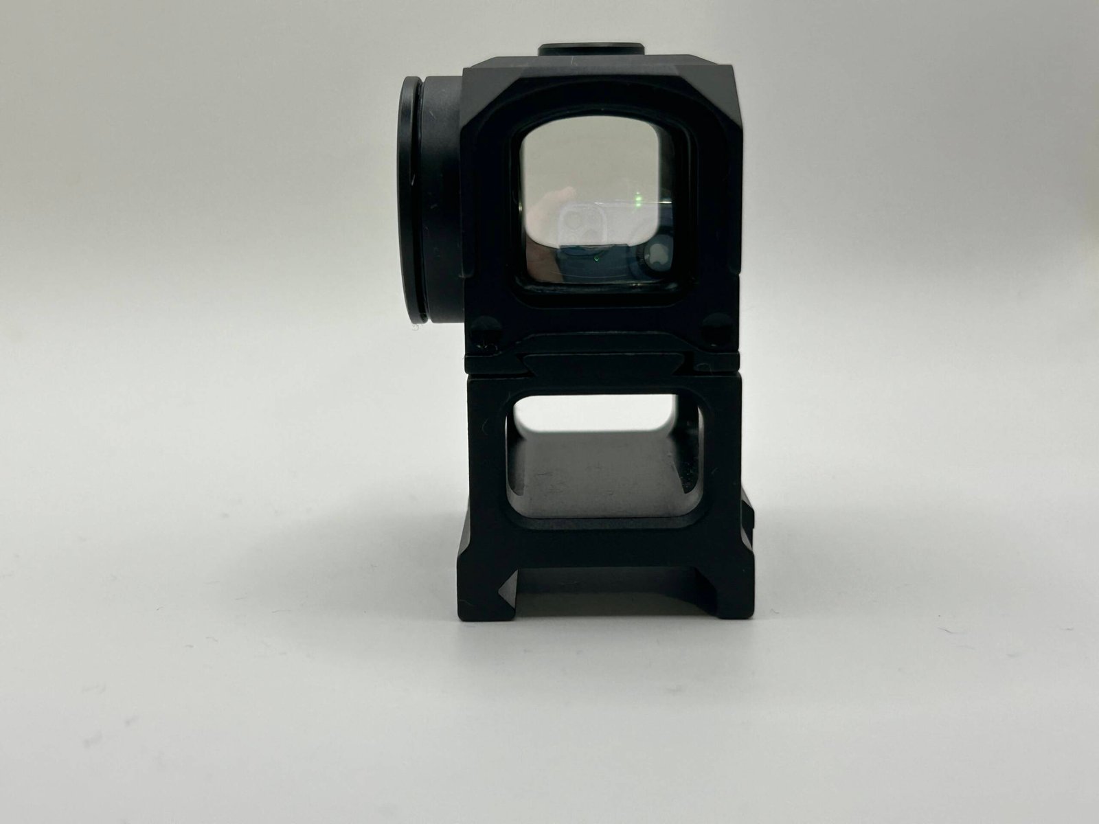 VIPER-Red — 1X Enclosed Reflex Optic - Image 5