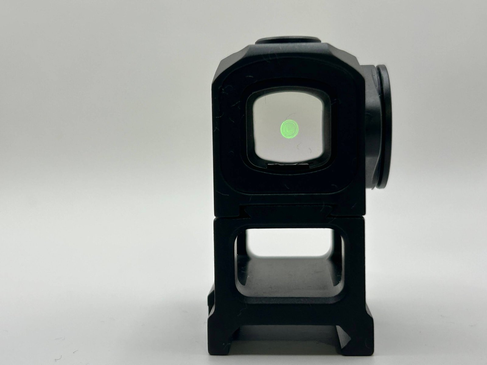 VIPER-Red — 1X Enclosed Reflex Optic - Image 6
