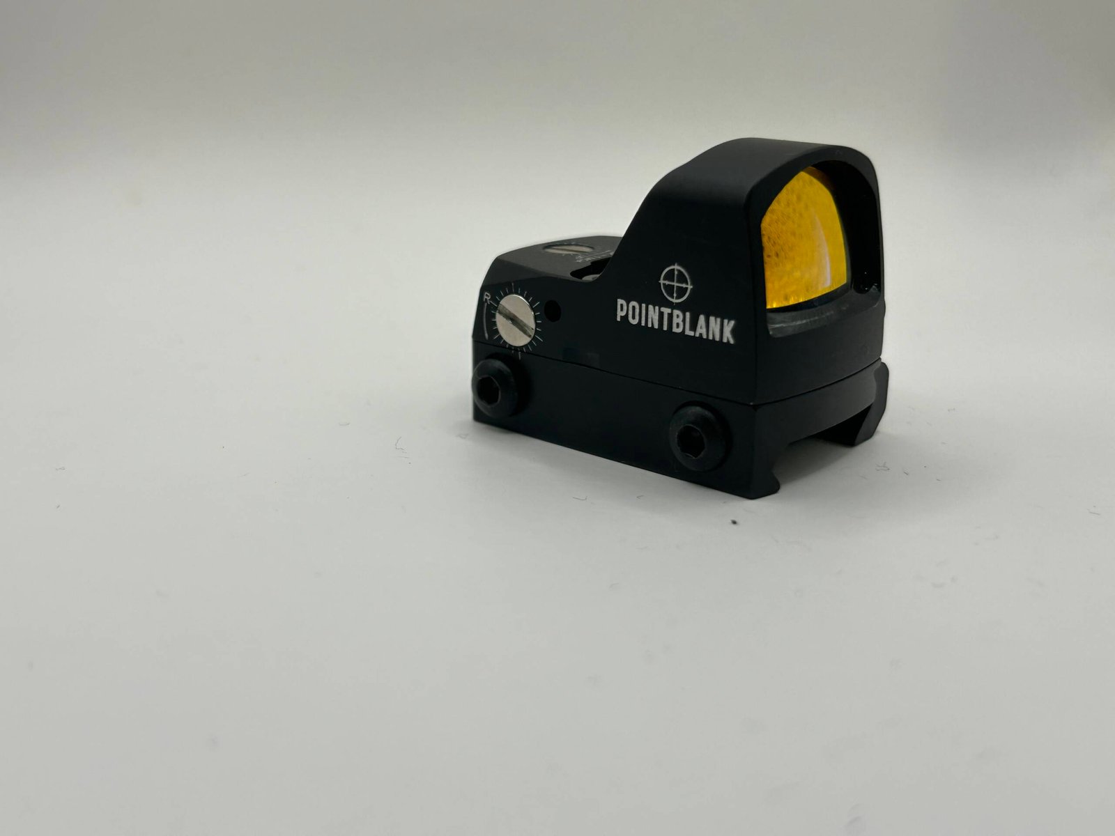 HORUS — 1X Red Dot & Laser Optic - Image 2