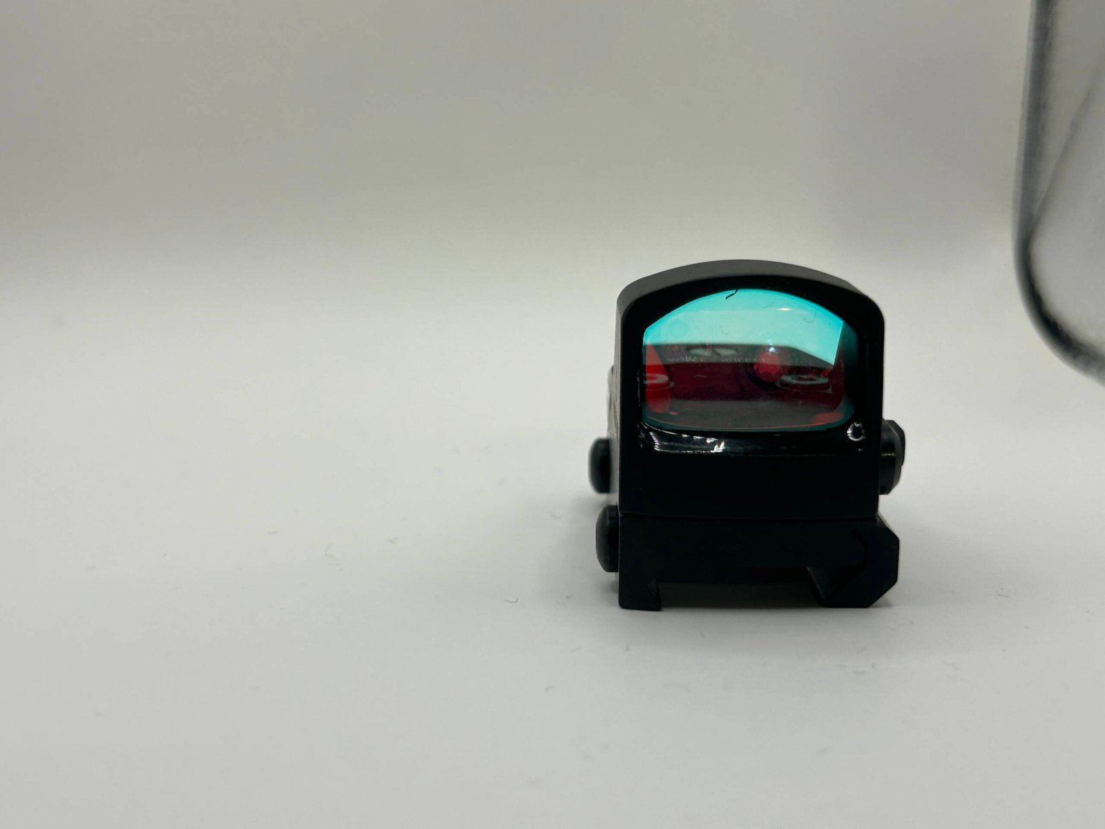 HORUS — 1X Red Dot & Laser Optic - Image 3