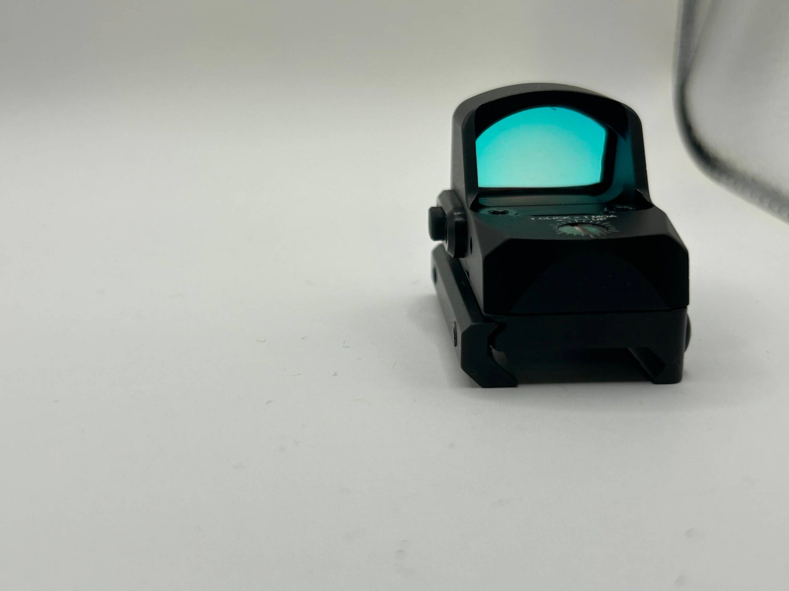 HORUS — 1X Red Dot & Laser Optic - Image 5