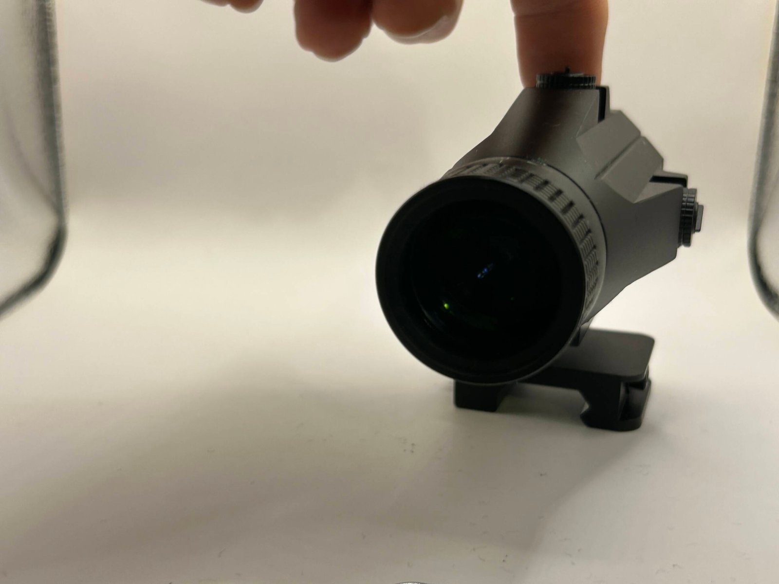 ARTEMIS — 3X Compact Optic - Image 2